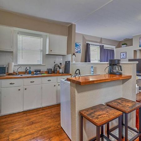 Beautiful Neighborhood Seminole Heights Villa Tampa Eksteriør bilde