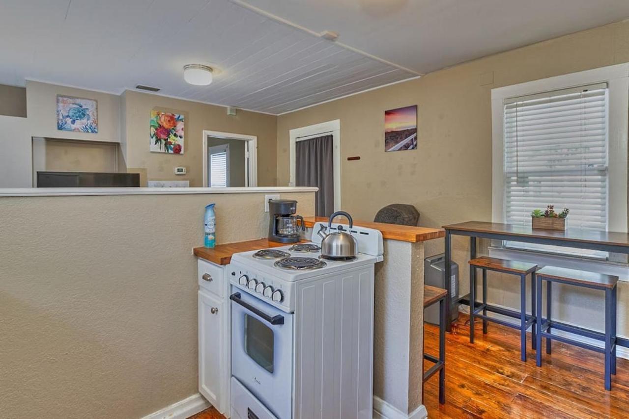 Beautiful Neighborhood Seminole Heights Villa Tampa Eksteriør bilde