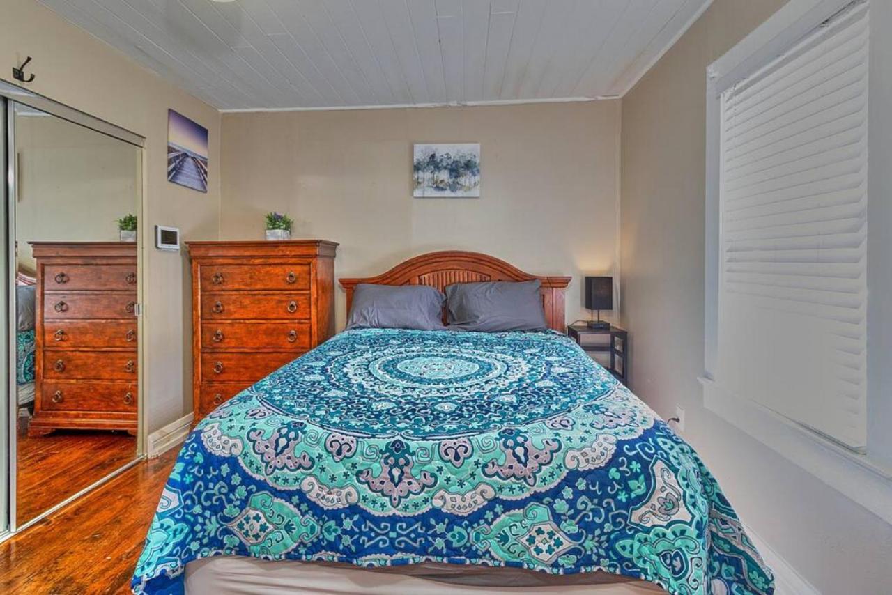 Beautiful Neighborhood Seminole Heights Villa Tampa Eksteriør bilde