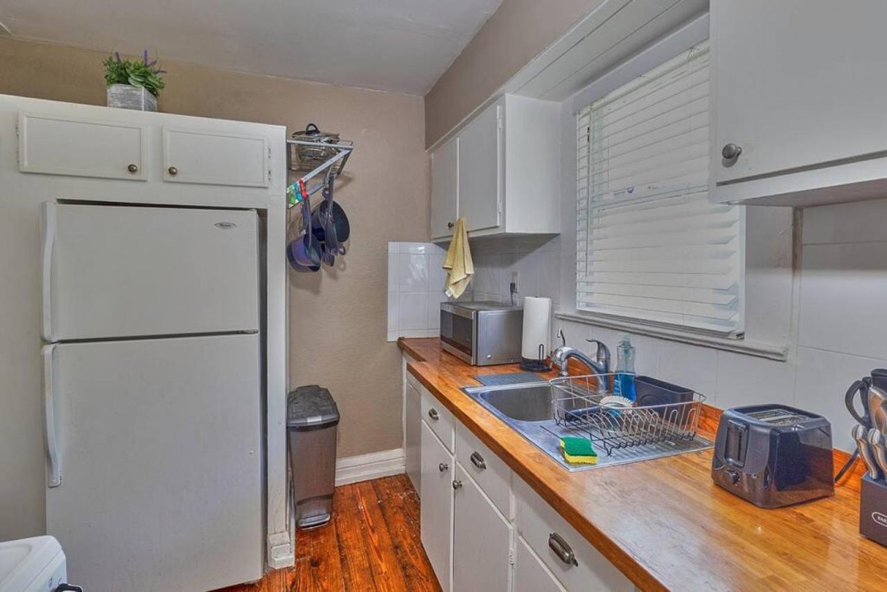 Beautiful Neighborhood Seminole Heights Villa Tampa Eksteriør bilde