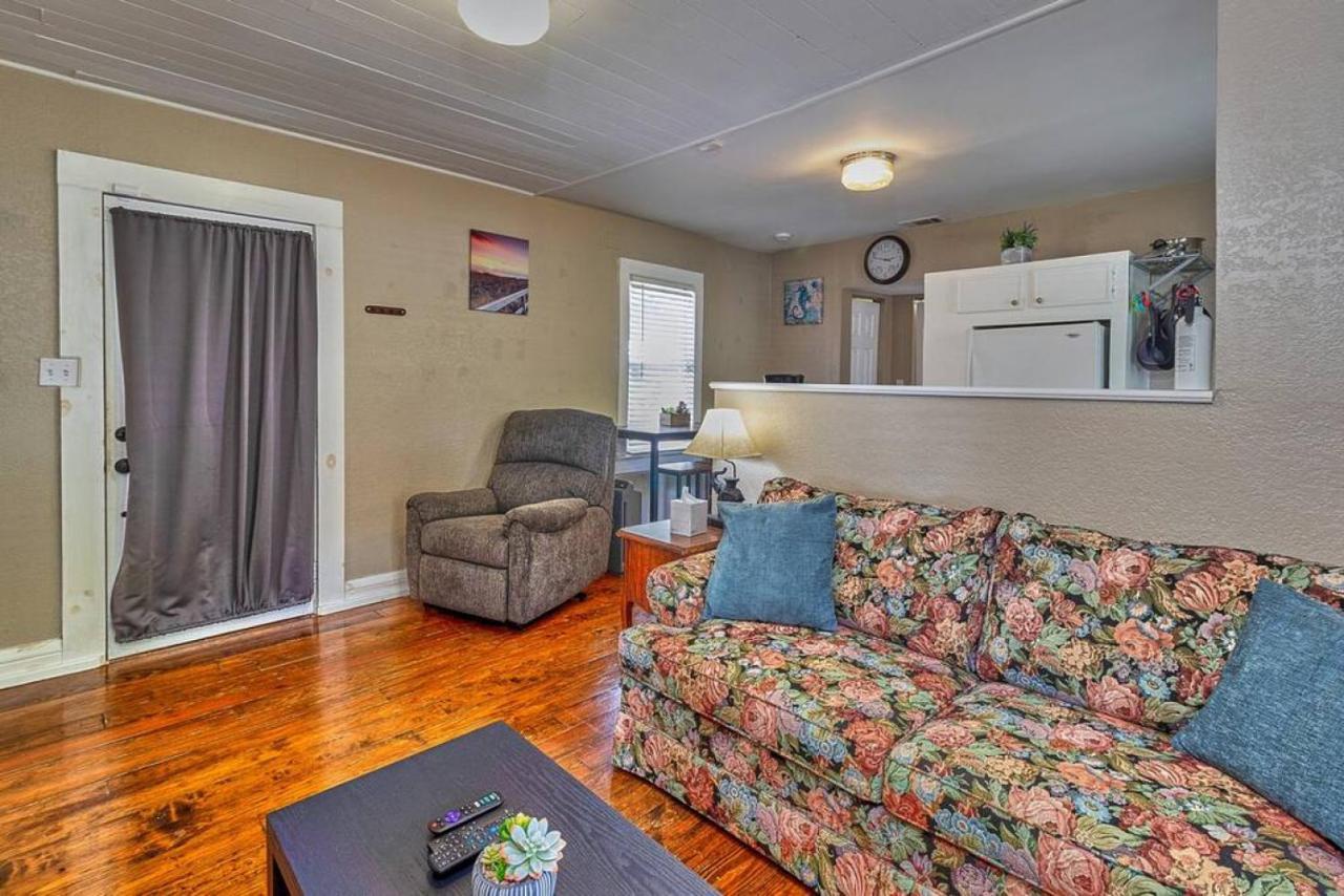 Beautiful Neighborhood Seminole Heights Villa Tampa Eksteriør bilde